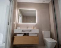 New Build - villa - Finestrat - Puig Campana Golf