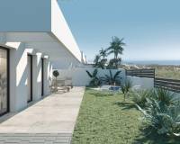 New Build - villa - Finestrat - Sea Hills