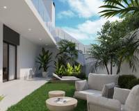 New Build - villa - Finestrat - Sierra Cortina