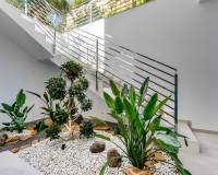 New Build - villa - Finestrat - Sierra Cortina