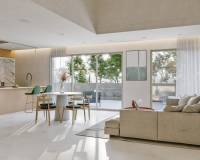 New Build - villa - Finestrat - Sierra Cortina