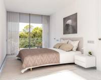 New Build - villa - Finestrat - Sierra Cortina