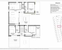 New Build - villa - Finestrat - Sierra Cortina