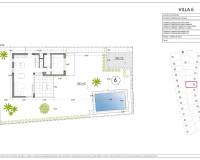 New Build - villa - Finestrat - Sierra Cortina