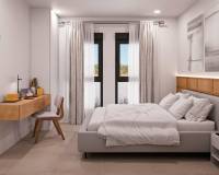 New Build - villa - Fuente Álamo - La Pinilla