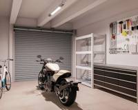 New Build - villa - Fuente Álamo - La Pinilla