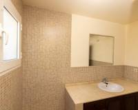 New Build - villa - Fuente Álamo - Las Palas