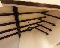 New Build - villa - Fuente Álamo - Las Palas