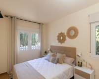 New Build - villa - Fuente Álamo - Las Palas