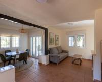 New Build - villa - Fuente Álamo - Las Palas