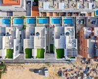 New Build - villa - Guardamar del Segura - Els Secans