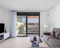 New Build - villa - Guardamar del Segura - Els Secans