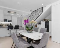 New Build - villa - Guardamar del Segura - Els Secans