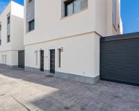 New Build - villa - Guardamar del Segura - Els Secans