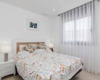 New Build - villa - Guardamar del Segura - Els Secans