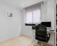 New Build - villa - Guardamar del Segura - Els Secans