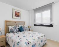 New Build - villa - Guardamar del Segura - Els Secans