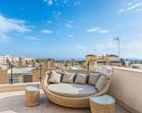 New Build - villa - Guardamar del Segura - Els Secans