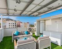 New Build - villa - Guardamar del Segura - Els Secans