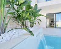 New Build - villa - Guardamar del Segura - Els Secans