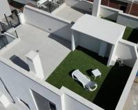 New Build - villa - Guardamar del Segura - Els Secans