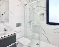 New Build - villa - Guardamar del Segura - Els Secans