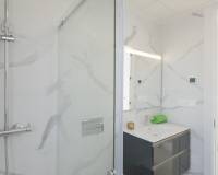 New Build - villa - Guardamar del Segura - Els Secans