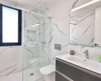 New Build - villa - Guardamar del Segura - Els Secans