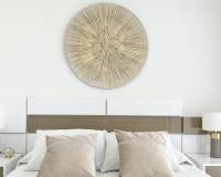 New Build - villa - Guardamar del Segura - Els Secans