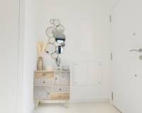 New Build - villa - Guardamar del Segura - Els Secans