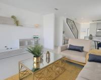 New Build - villa - Guardamar del Segura - Els Secans