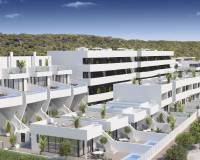 New Build - villa - Guardamar del Segura