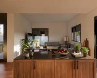 New Build - villa - Jacarilla - Vistabella