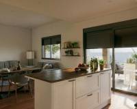 New Build - villa - Jacarilla - Vistabella