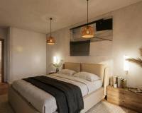 New Build - villa - Jacarilla - Vistabella