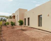 New Build - villa - Jávea Xàbia - Valle del Sol