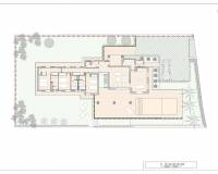 New Build - villa - Jávea Xàbia - Valle del Sol