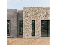 New Build - villa - Jávea Xàbia - Valle del Sol