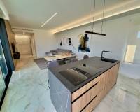 New Build - villa - La Finca Golf