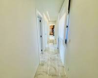 New Build - villa - La Finca Golf