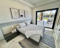 New Build - villa - La Finca Golf