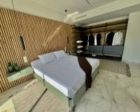 New Build - villa - La Finca Golf