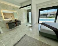 New Build - villa - La Finca Golf