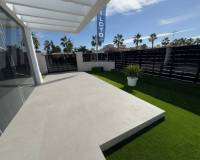 New Build - villa - La Finca Golf