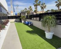 New Build - villa - La Finca Golf