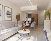 New Build - villa - La Finca Golf