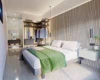 New Build - villa - La Finca Golf