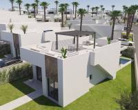New Build - villa - La Finca Golf