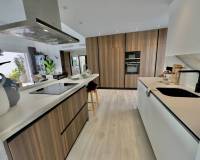 New Build - villa - La Finca Golf