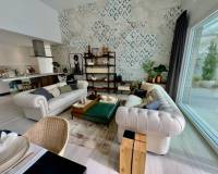 New Build - villa - La Finca Golf